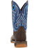 Image #5 - Durango Men's Workhorse Soft Pull On Western Work Boots - Square Toe, , hi-res