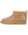 Image #3 - Bearpaw Girls' Shorty Youth Casual Boots, Chestnut, hi-res