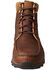 Twisted X Men's Insulated Work Boots - Composite Toe, Dark Brown, hi-res