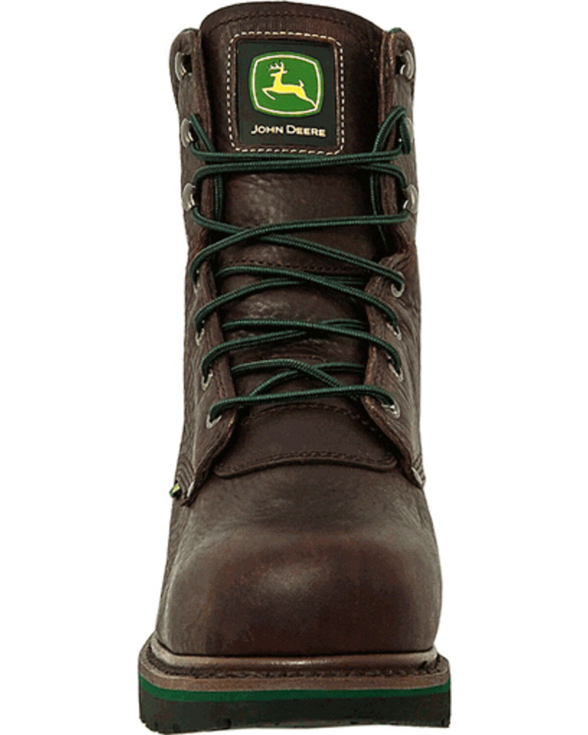 john deere metatarsal work boots