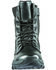 5.11 Tactical Men's Speed 3.0 Side Zip Boots - Round Toe, Black, hi-res
