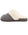 Image #3 - UGG Women's Cozy Slippers, Charcoal, hi-res