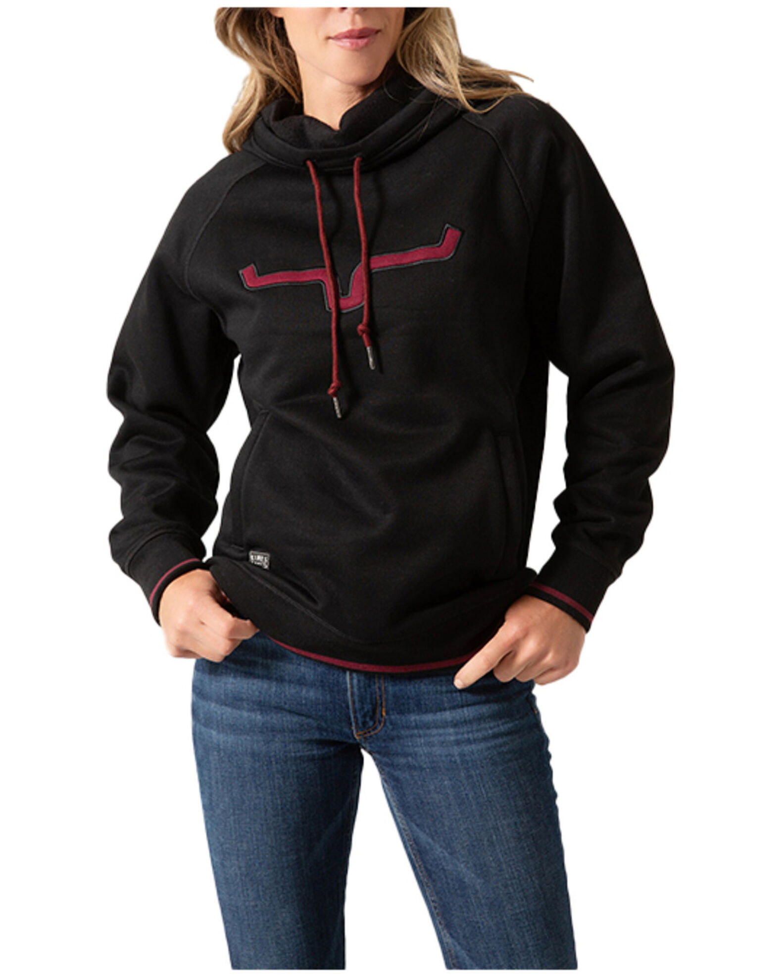 Kimes ranch sale women's sweatshirt