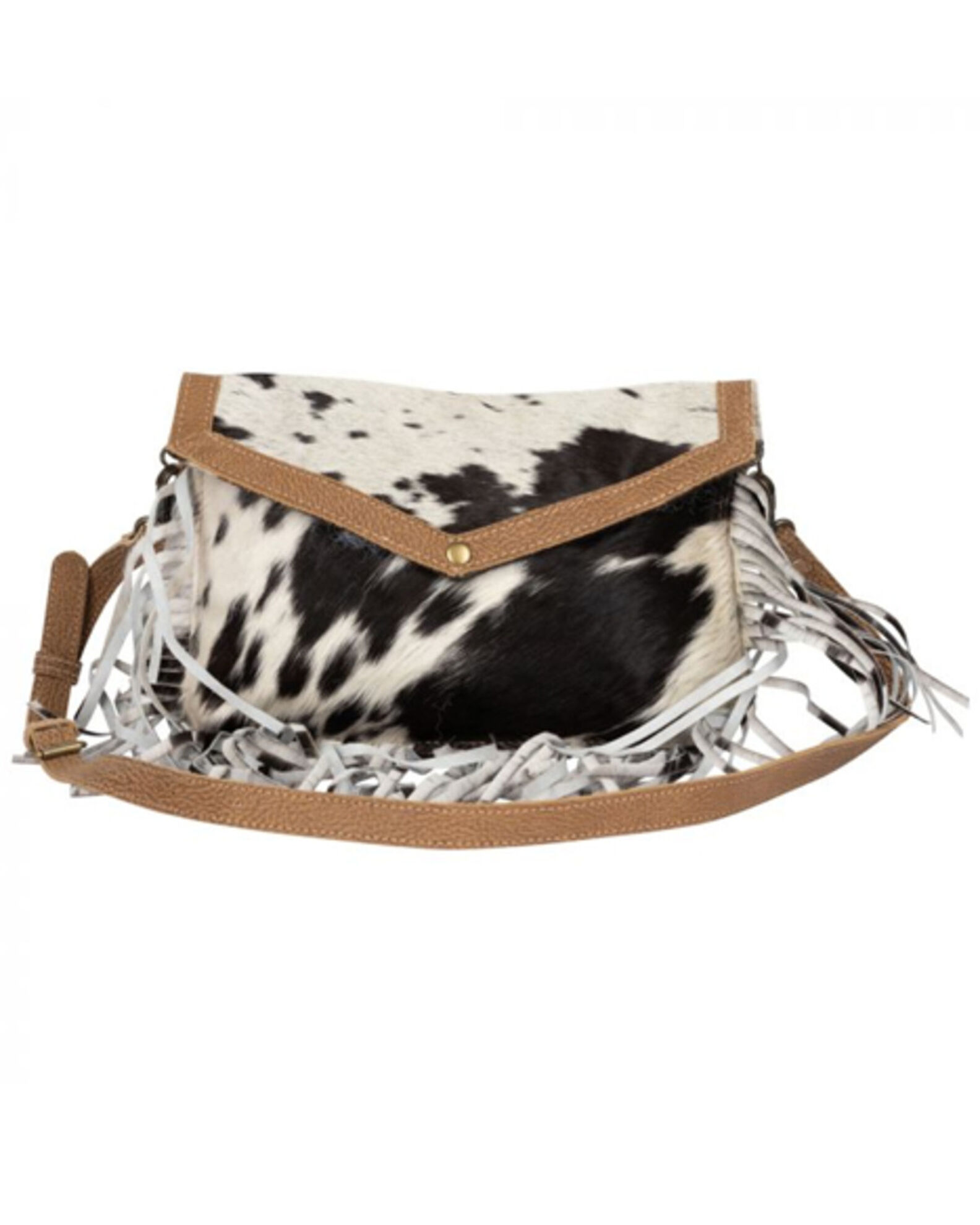 Myra bag cowhide crossbody 2025