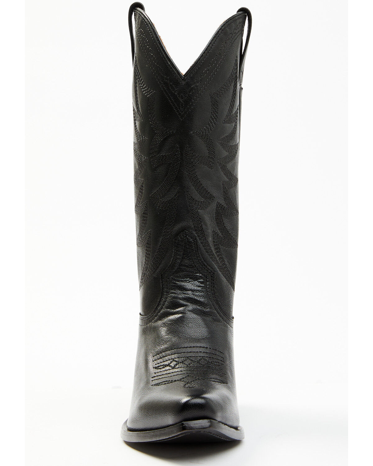 Image #4 - Shyanne Women's Encore Rodeo Western Boots - Snip Toe, , hi-res