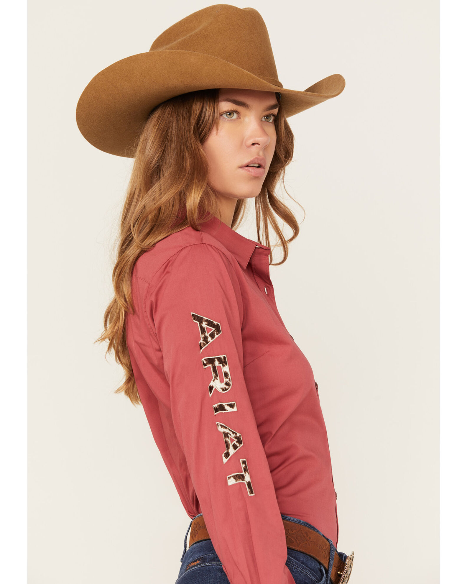 Ariat womens deals shirts
