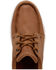 Image #6 - Twisted X Men's Kicks Casual Shoes - Moc Toe, Cream, hi-res