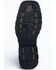 Image #7 - Cody James Men's ASE7 Disruptor Western Work Boots - Nano Composite Toe, Brown, hi-res