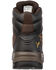 Image #2 - Puma Safety Men's Tornado CTX Waterproof Work Boots - Composite Toe, Brown, hi-res