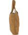 Image #5 - Carhartt 18L Firm Duck Tote Bag, Brown, hi-res
