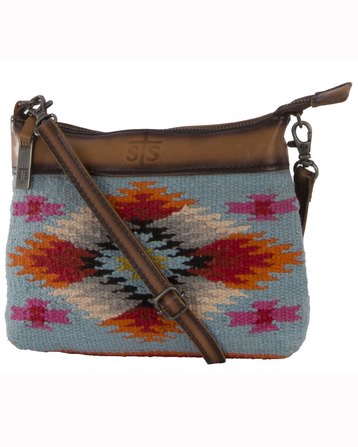 sts ranchwear purse