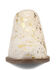 Image #4 - Dingo Women's Cash Cow Mules, Gold, hi-res