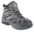 Image #1 - Iron Age Men's Surveyor Hiker Boots - Steel Toe, Grey, hi-res