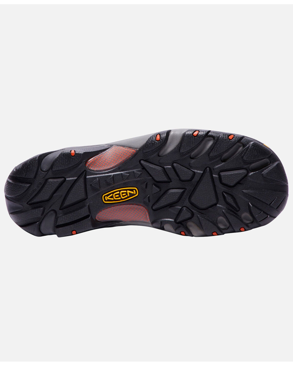 keen boulder steel toe