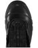 Image #4 - Danner Men's Modern Firefighter Work Boots - Composite Toe, Black, hi-res