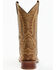 Image #5 - Laredo Men's Sandstorm Western Performance Boots - Broad Square Toe, , hi-res