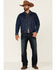 Image #3 - Wrangler Men's Rugged Wear&reg; Denim Jacket, , hi-res