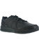 Reebok Men's Guide Athletic Oxford Work Shoes - Soft Toe , Black, hi-res
