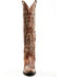 Image #4 - Idyllwind Women's Gwennie Western Boots - Snip Toe, Brown, hi-res