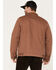 Image #5 - Brothers and Sons Men's Calvary Trucker Blanket-Lined Jacket, Camel, hi-res