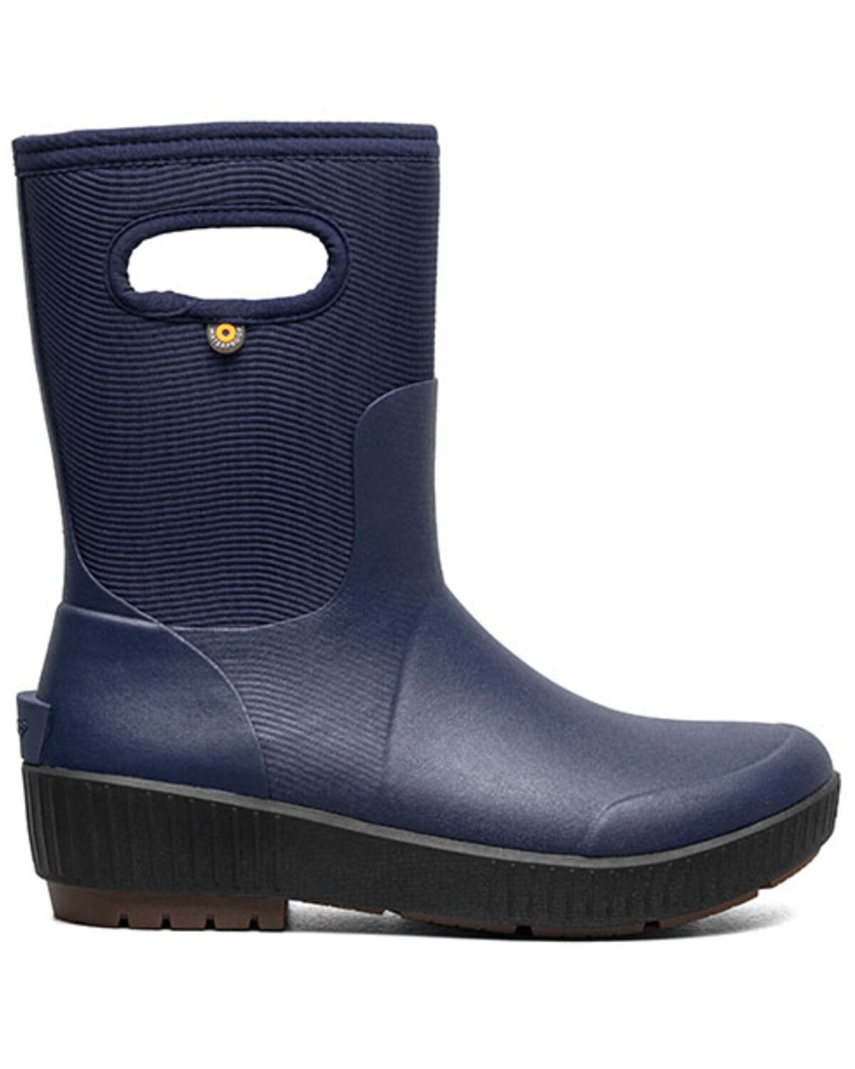Image #2 - Bogs Women's Seattle II Mid Rain Boots - Round Toe, , hi-res