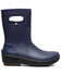 Image #2 - Bogs Women's Seattle II Mid Rain Boots - Round Toe, , hi-res