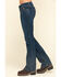 Image #3 - Wrangler Women's Dark Mae FR Jeans , Indigo, hi-res