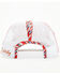 Image #3 - Trenditions Women's Catchfly Southwestern Striped Print Ball Cap, Multi, hi-res