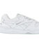 Image #2 - Reebok Women's Low Cut Work Sneakers - Composite Toe, Grey, hi-res
