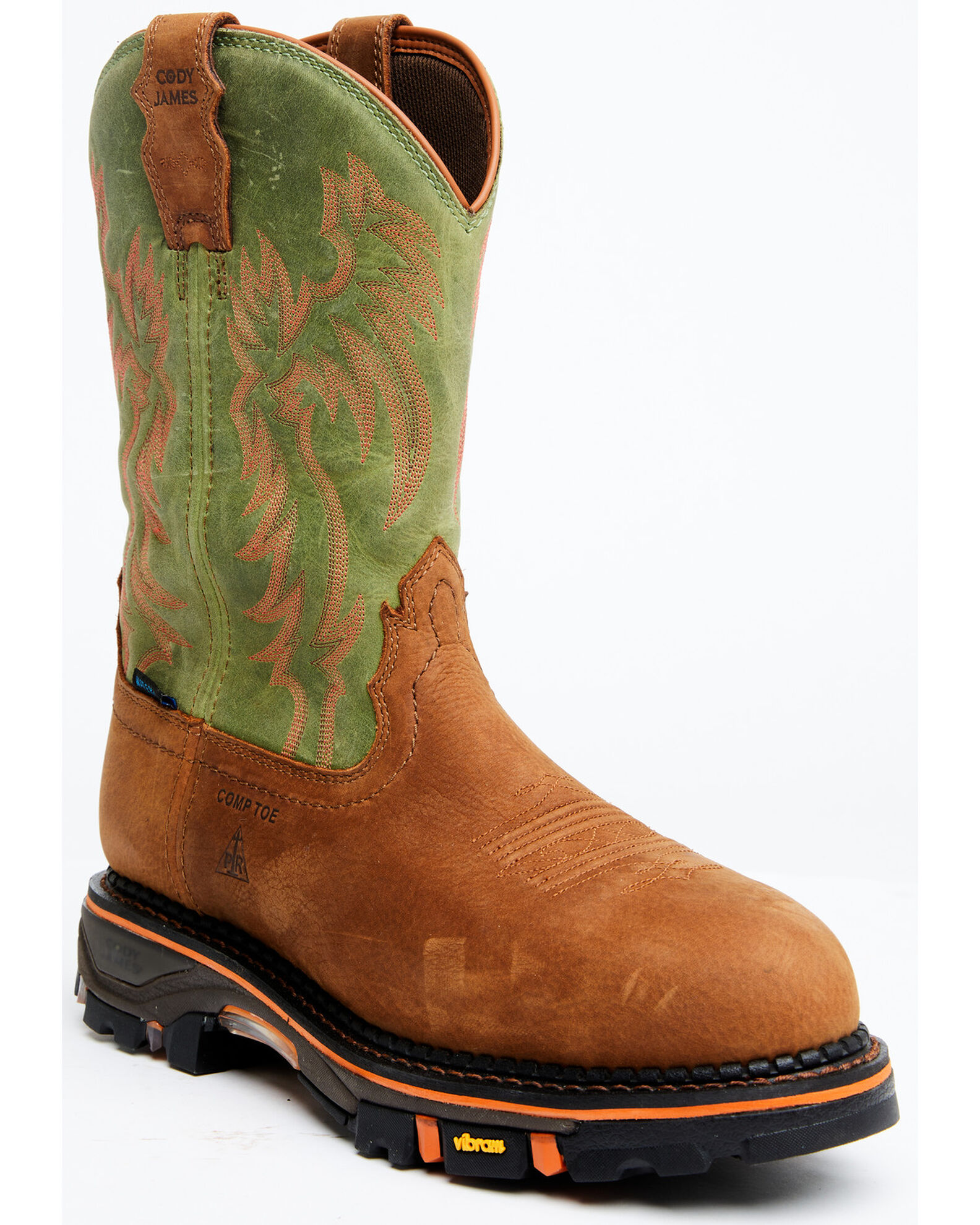 Cody James Men s Decimator 11