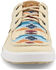 Image #4 - Twisted X Women's Casual Kicks - Moc Toe, Multi, hi-res