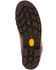 Ariat Men's Linesman Ridge 10" EH Insulated Work Boots - Round Composite Toe, Medium Brown, hi-res