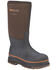 Image #1 - Dryshod Men's Cool Clad Boots - Steel Toe, Brown, hi-res