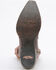 Image #5 - Miss Macie Women's Brown Weatherford Boots - Snip Toe, , hi-res
