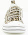 Image #4 - Very G Women's Aman Leopard Casual Sneakers, Tan, hi-res