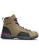 Image #2 - Danner Women's Stronghold Waterproof Work Boots - Composite Toe, , hi-res
