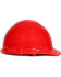 Image #5 - Radians Men's Red Granite Cap Style Hard Hat, Red, hi-res