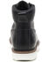 Image #4 - Wolverine Men's I-90 Durashocks Work Boots - Soft Toe, Black, hi-res