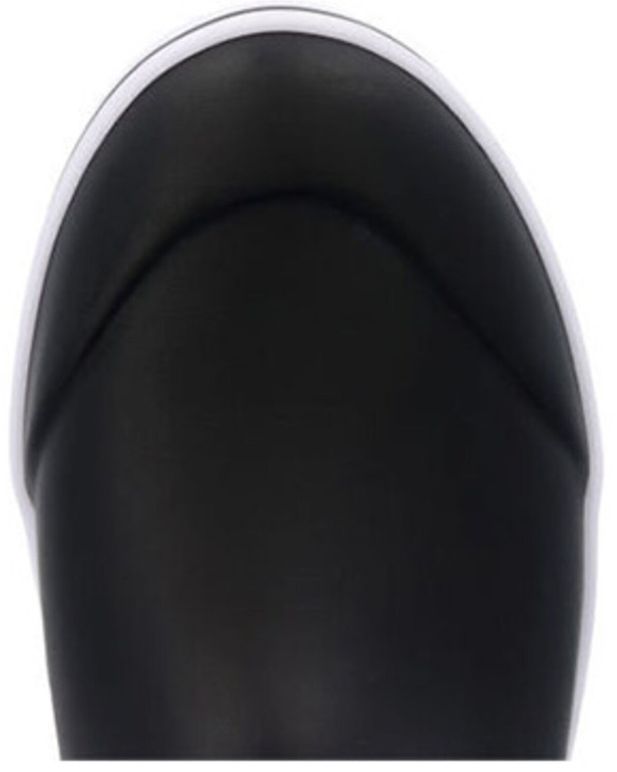 Image #6 - Xtratuf Boys' Ankle Deck Boots - Round Toe, Black, hi-res