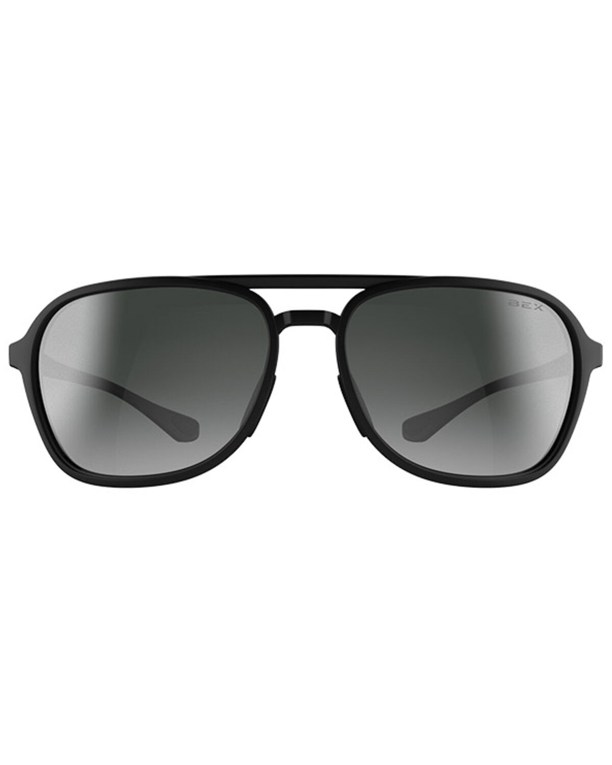 Image #2 - Bex Ranger Lite Sunglasses, Black/grey, hi-res
