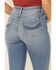 Idyllwind Women's Vintage High-Risin' Flare Leg Jeans, Medium Blue, hi-res