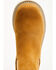 Image #6 - Ariat Women's Fatbaby Chelsea Western Booties - Round Toe, Brown, hi-res