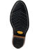 Image #4 - White's Boots Men's Mule Packer 10" Lace-Up Work Boots - Round Toe, , hi-res