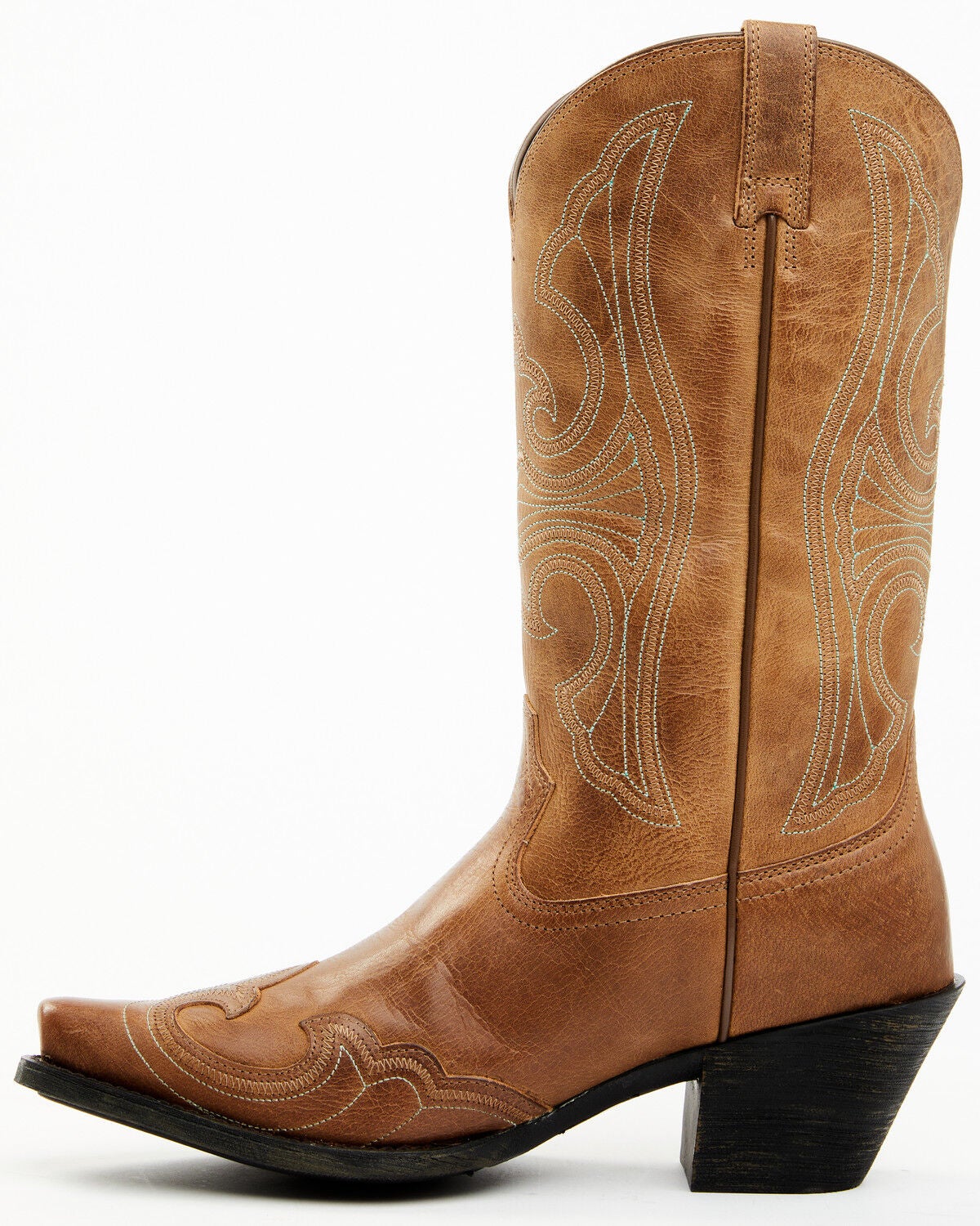 Ariat Round Up Sandstorm Cowgirl Boots 