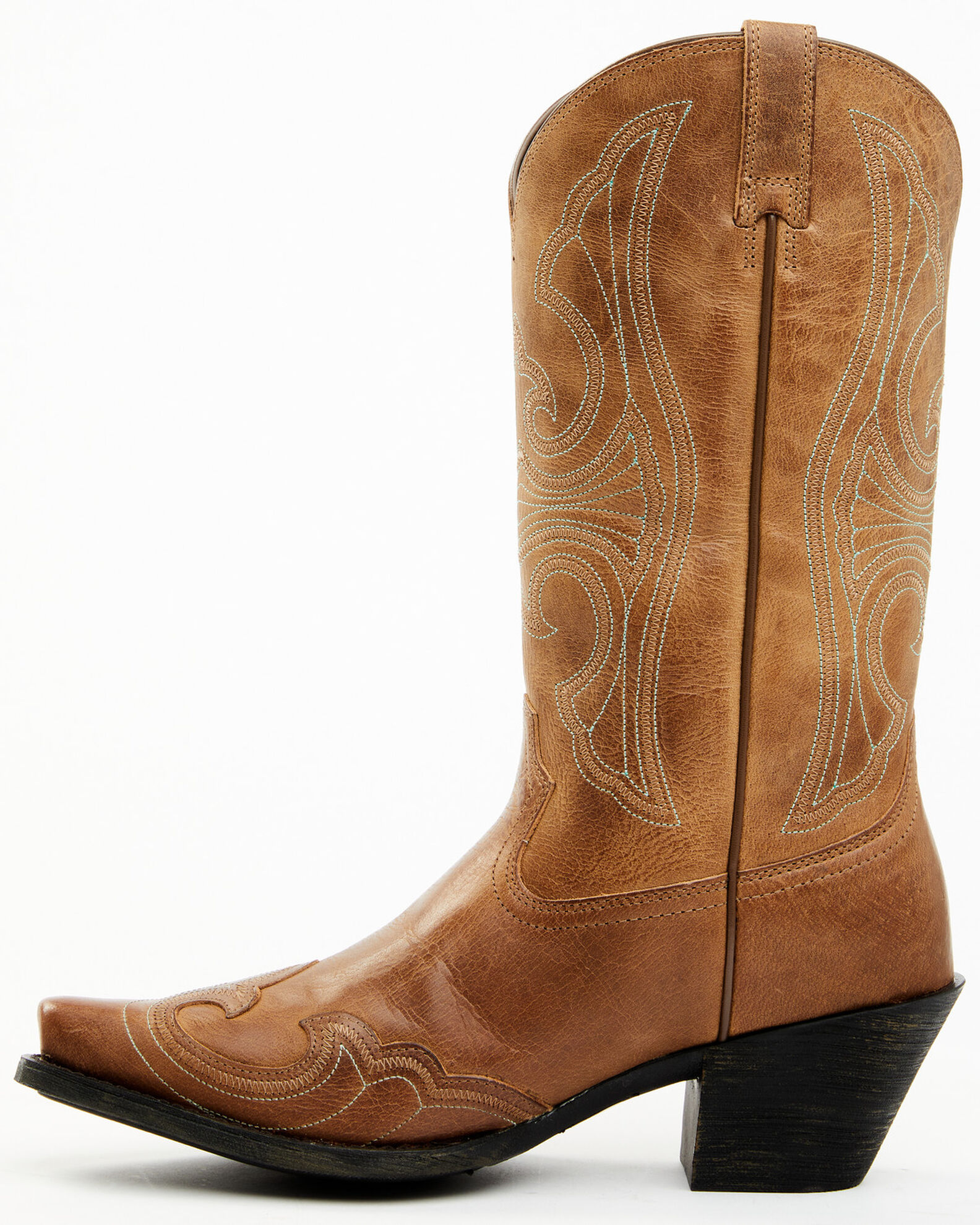 Product Name: Ariat Women's Round Up Sandstorm Western Boots - Snip Toe