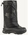 Image #2 - Baffin Men's LITESPORT Insulated Waterproof Boots - Round Toe, Black, hi-res