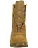 Rocky Men's Puncture-Resisting Military Jungle Boots - Round Toe, Taupe, hi-res