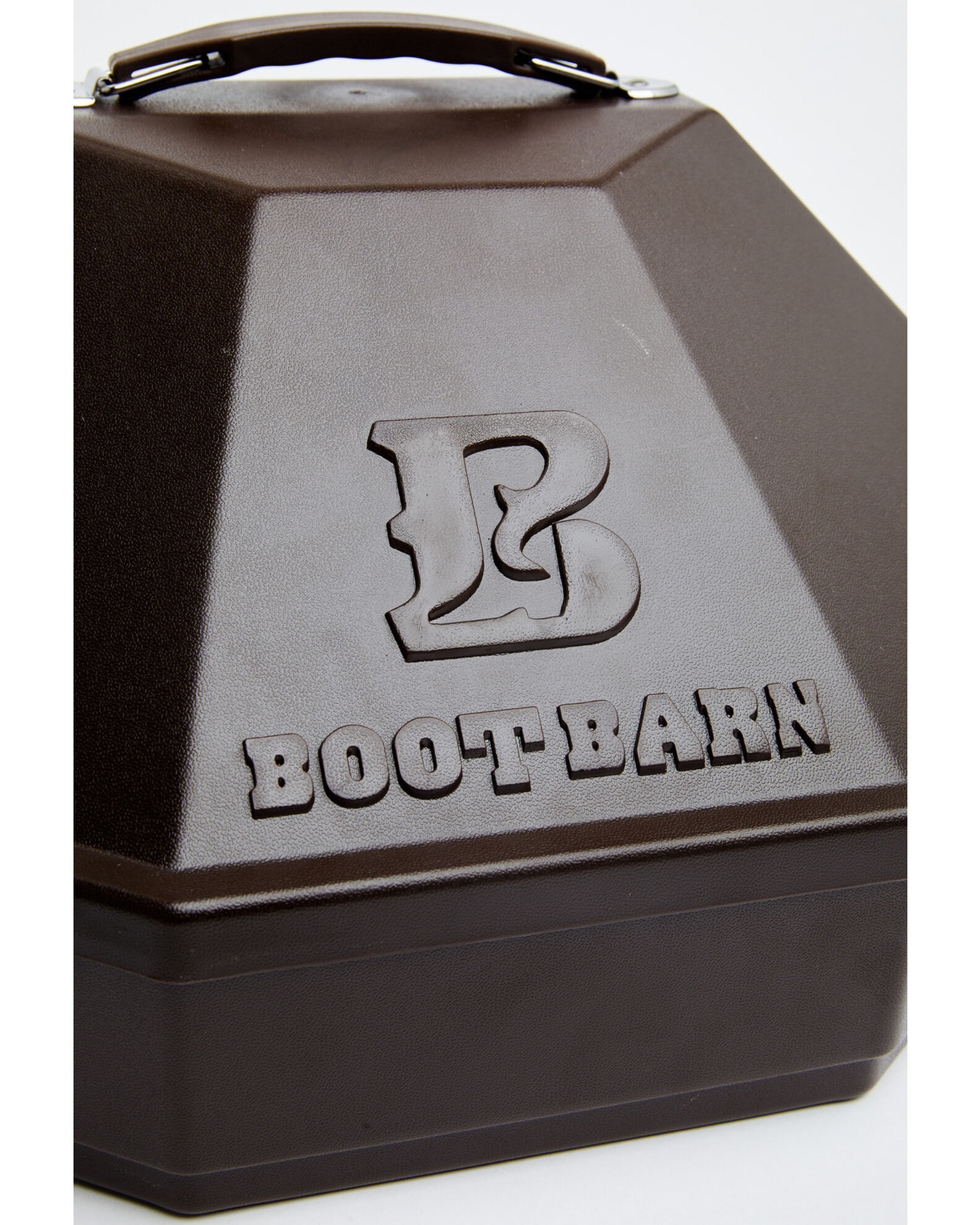 Boot Barn Brown Hat Can Country Outfitter