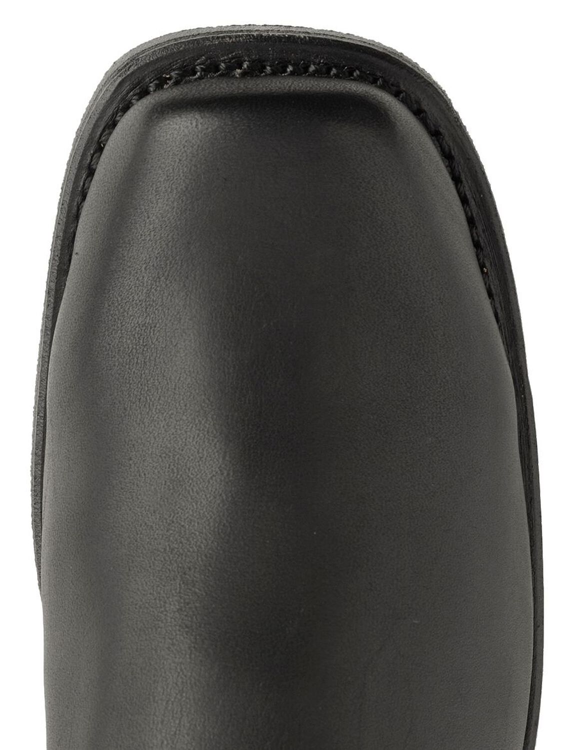 Image #6 - Boulet Men's Motorcycle Harness Boots - Square Toe, Black, hi-res