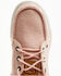 Image #6 - Twisted X Women's Casual Shoes - Moc Toe, Pink, hi-res